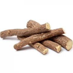 Licorice Mulethi oils and herbs