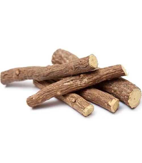 Licorice Mulethi oils and herbs