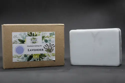 lavender soap by oils and herbs uk scaled 1
