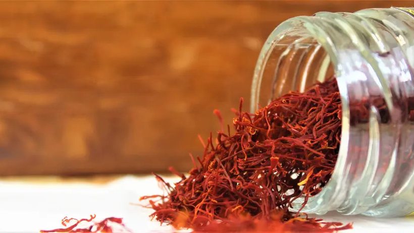 WHAT IS SARGOL SAFFRON