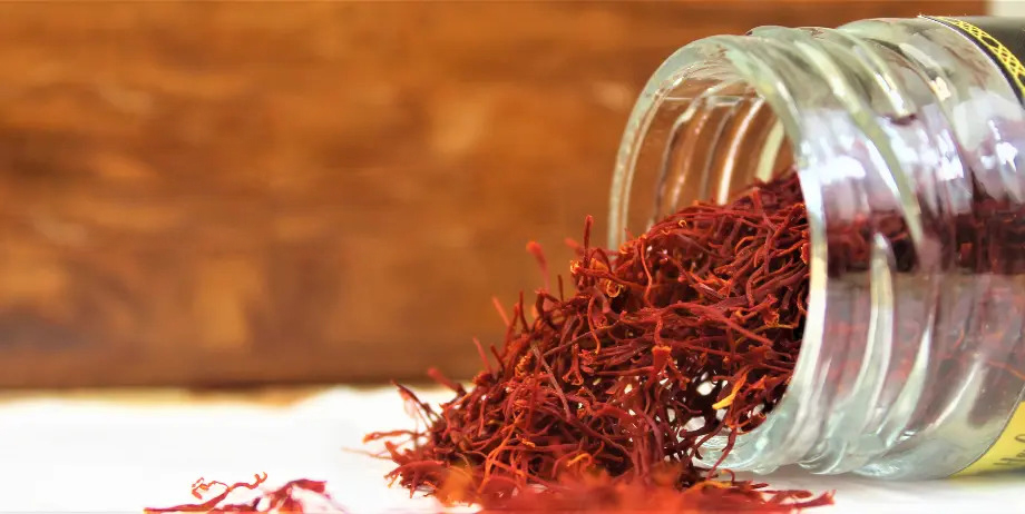 WHAT IS SARGOL SAFFRON