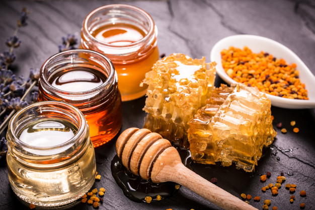 bulgarian honey