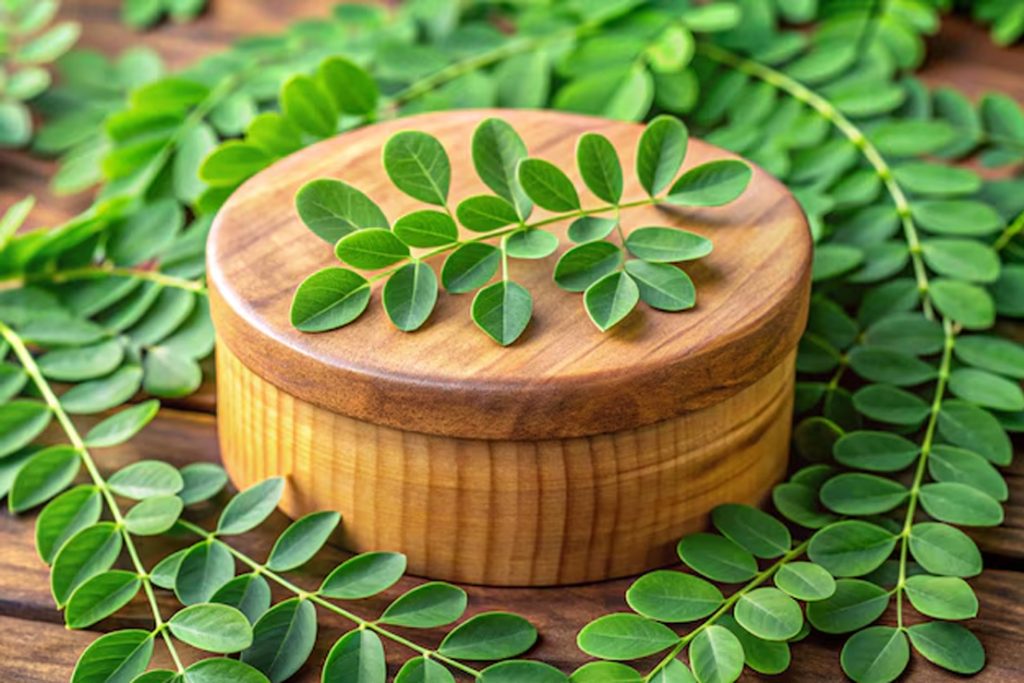 moringa