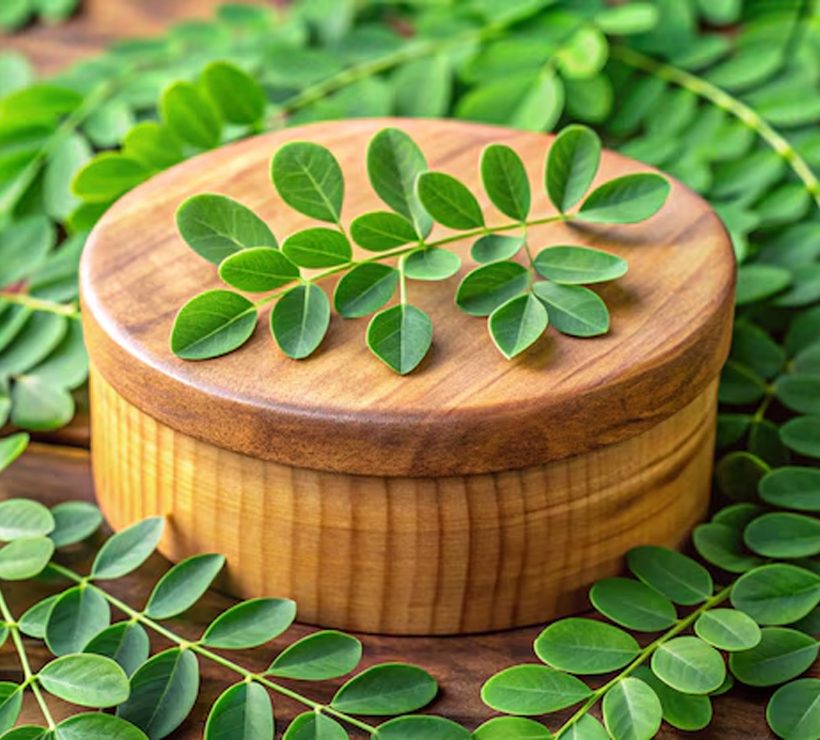 moringa