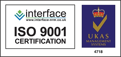 ISO 9001 UKAS COLOUR