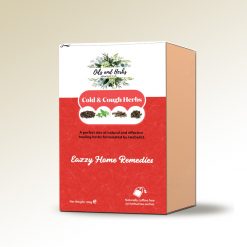 Cold and Cough Herbs by Oils & Herbs
