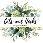 Oils and Herbs UK