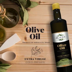 Olive oil by oils and herbs image 3