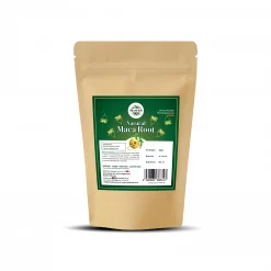Organic Maca root extract powder