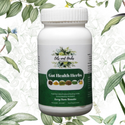 Gut Health Herbs