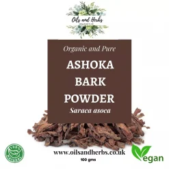 ashoka bark powder