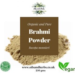 brahmi powder