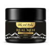 Real Men 100% Pure Himalayan Shilajit Resin for Men