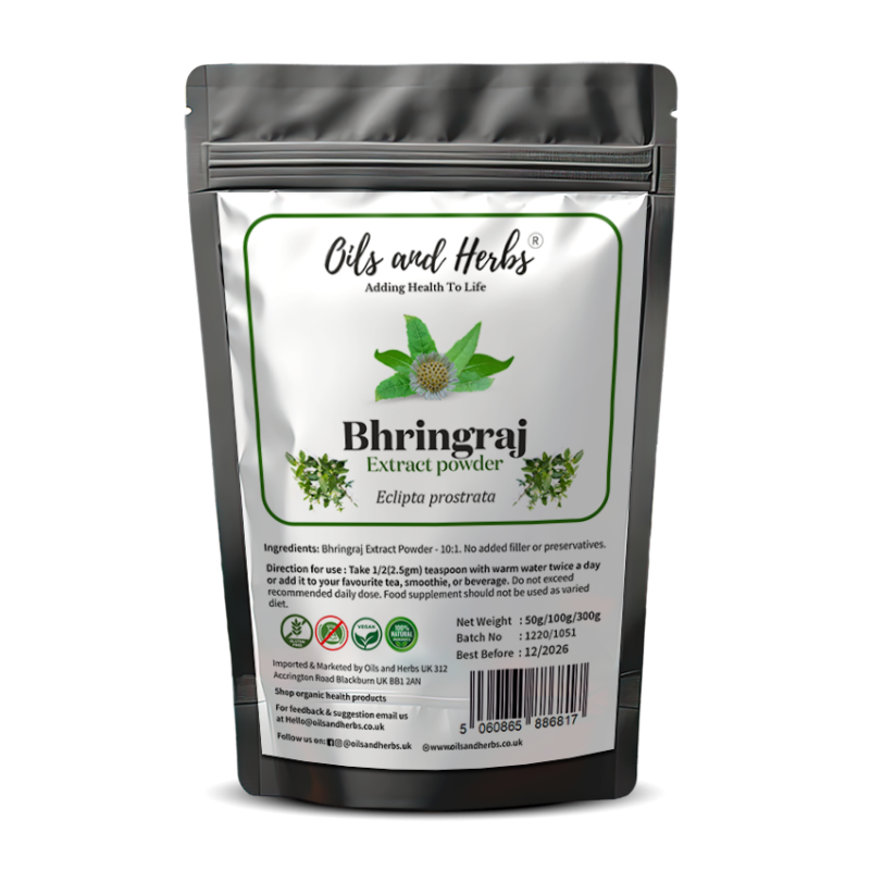 BHRINGRAJ EXTRACT POWDER