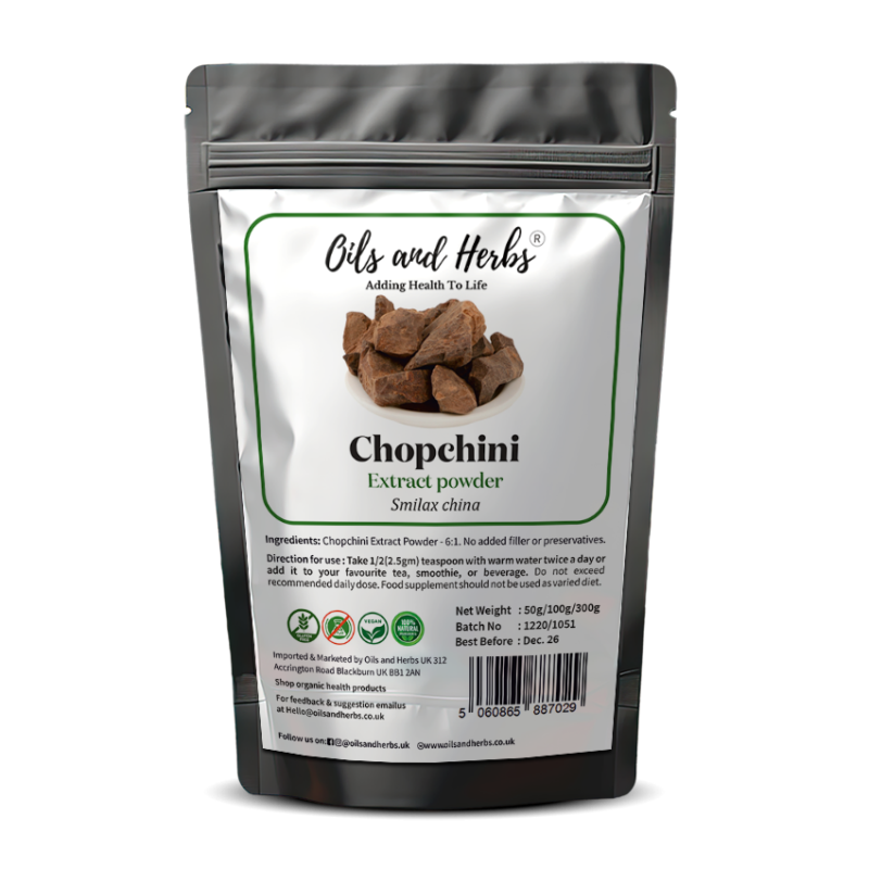 CHOPCHINI Extract powder