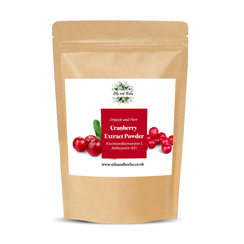 Cranberry Extract