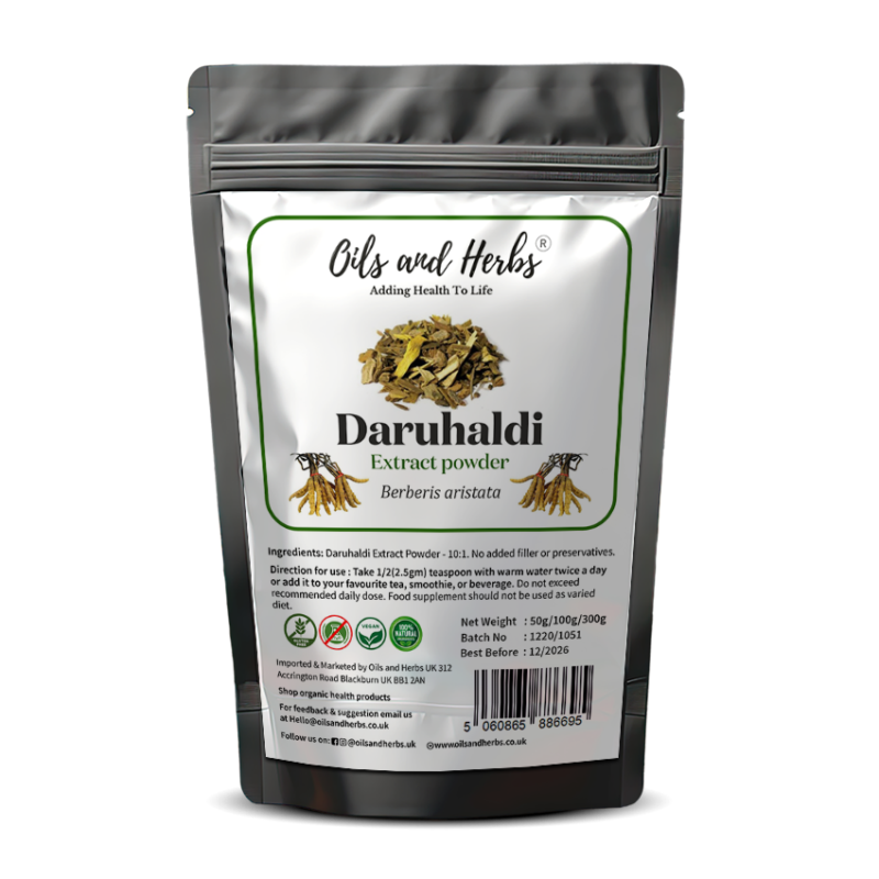 DARUHALDI Extract powder