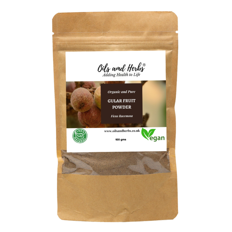 GULAR FRUIT POWDER