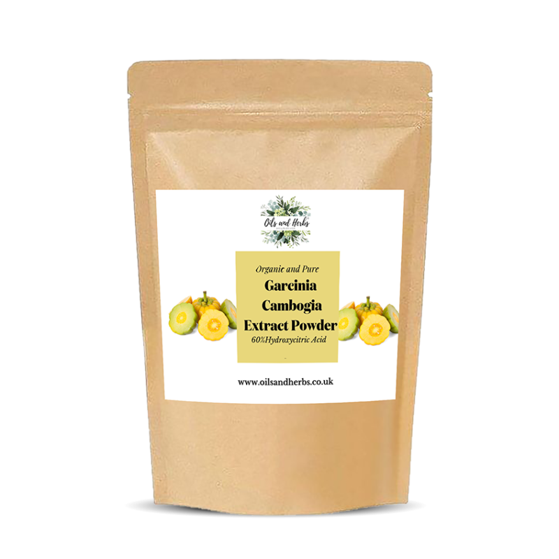 Garcinia Cambogia extract powder