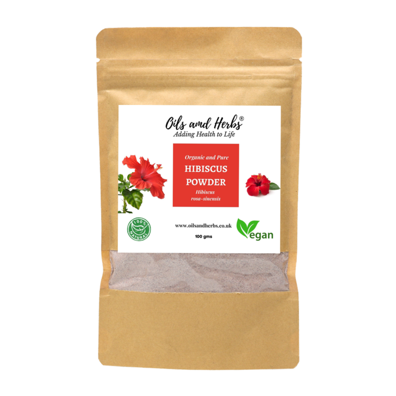 HIBISCUS POWDER