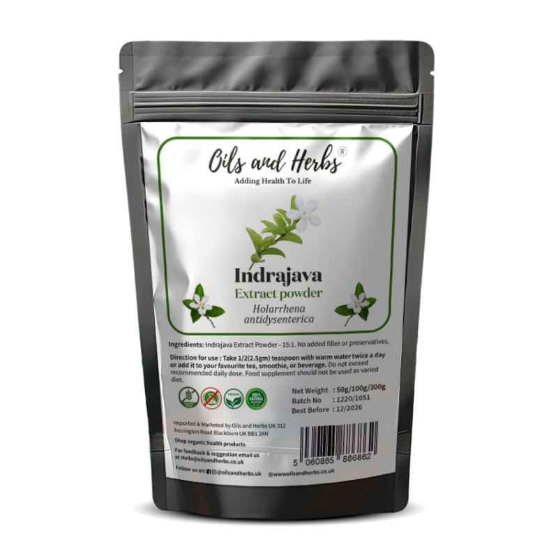 INDRAJAVA EXTRACT POWDER