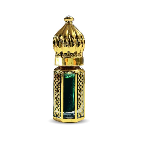 Jannatul Fridaus attar