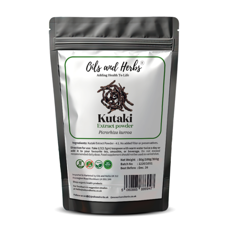 KUTAKI Extract powder