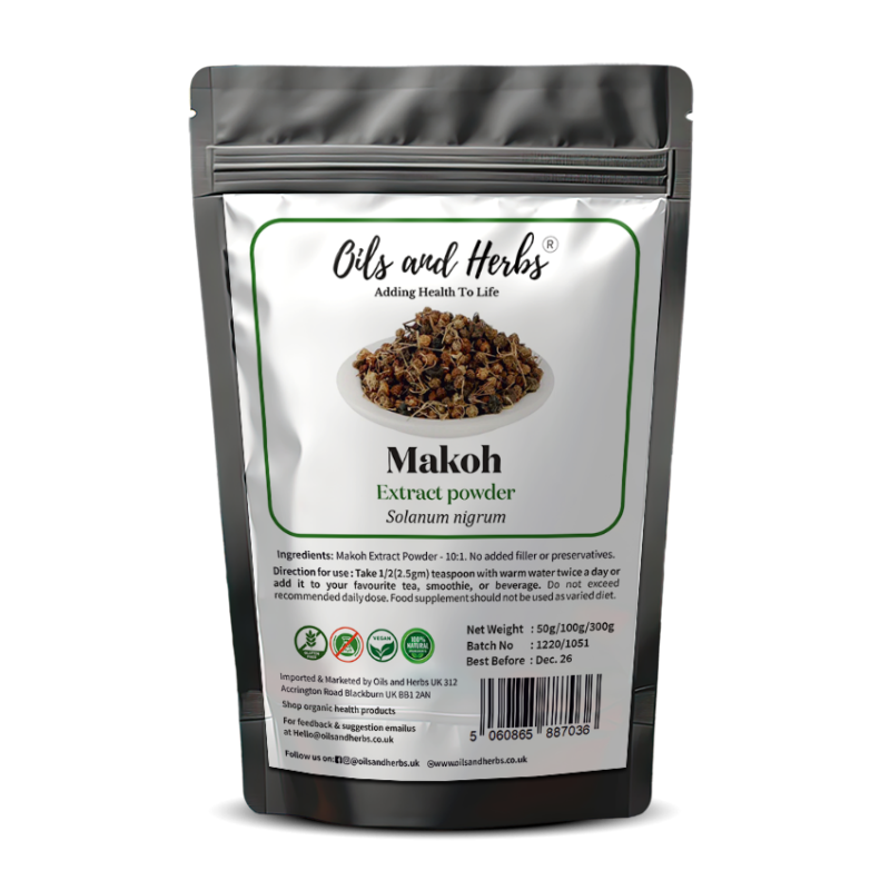 MAKOH Extract powder