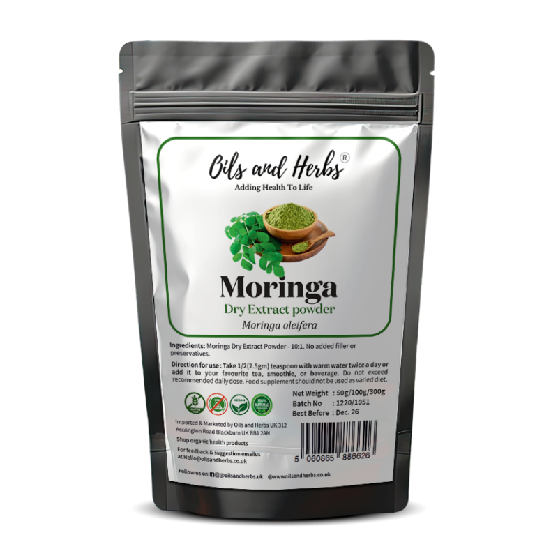 MORINGA Extract powder