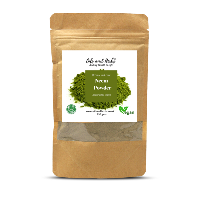 NEEM POWDER