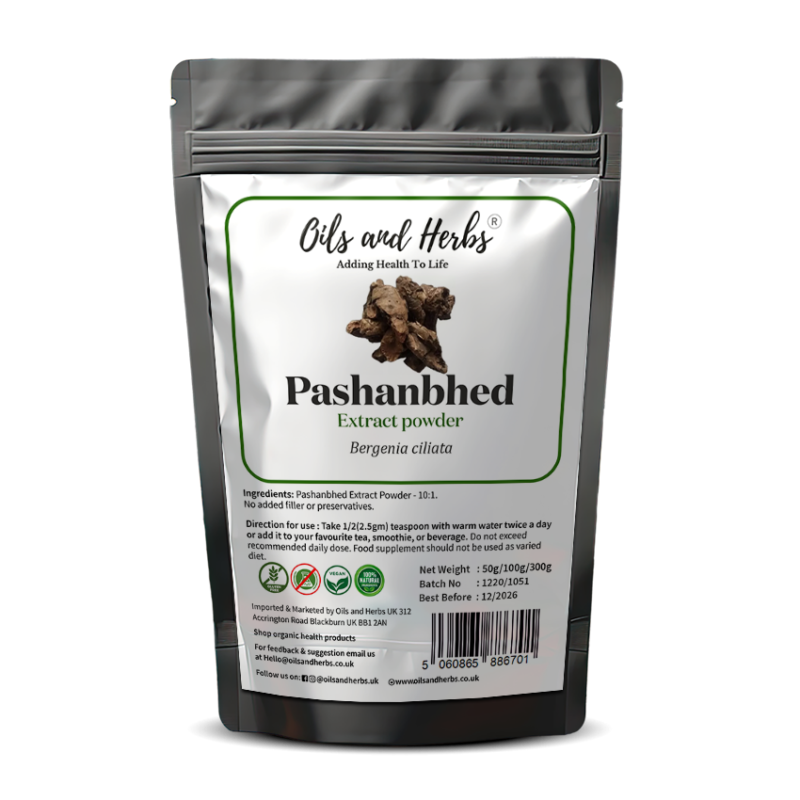 PASHANBHED Extract powder