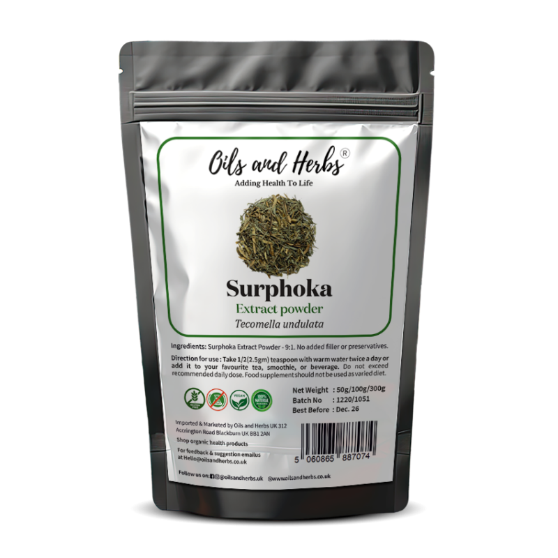 SURPHOKA Extract powder