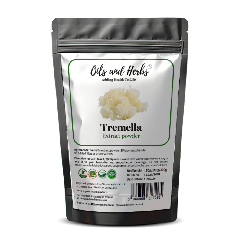 TREMELLA Extracts powder