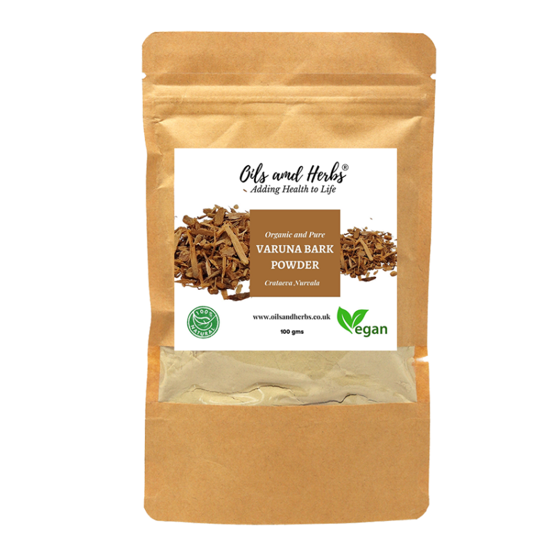 VARUNA BARK POWDER