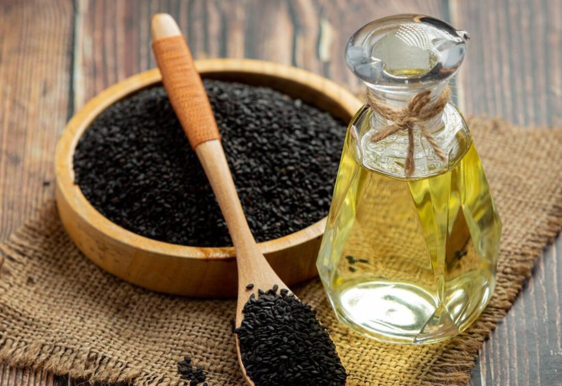 Benefits of Black seed oil