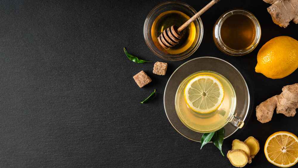 10 Amazing Health Benefits of Warm Water with Lemon and Honey You Must Know