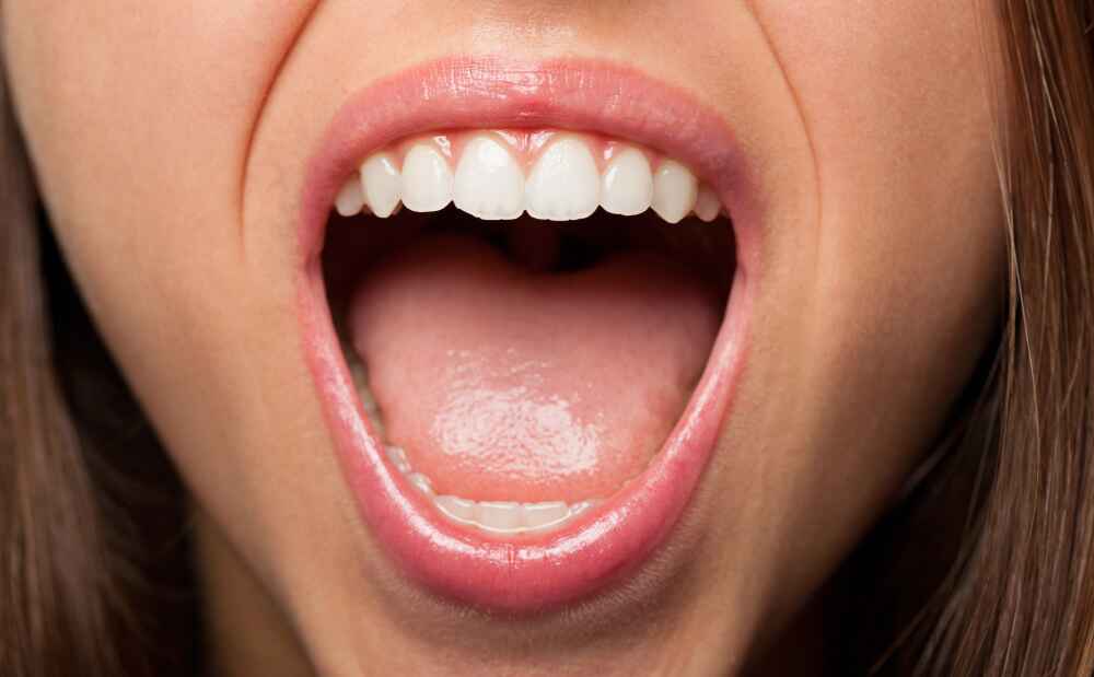 How to Cure Mouth Ulcers