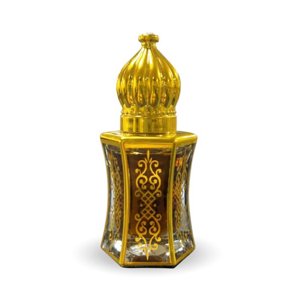 sweet oudh pure