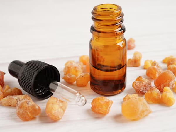 Frankincense Essential Oil