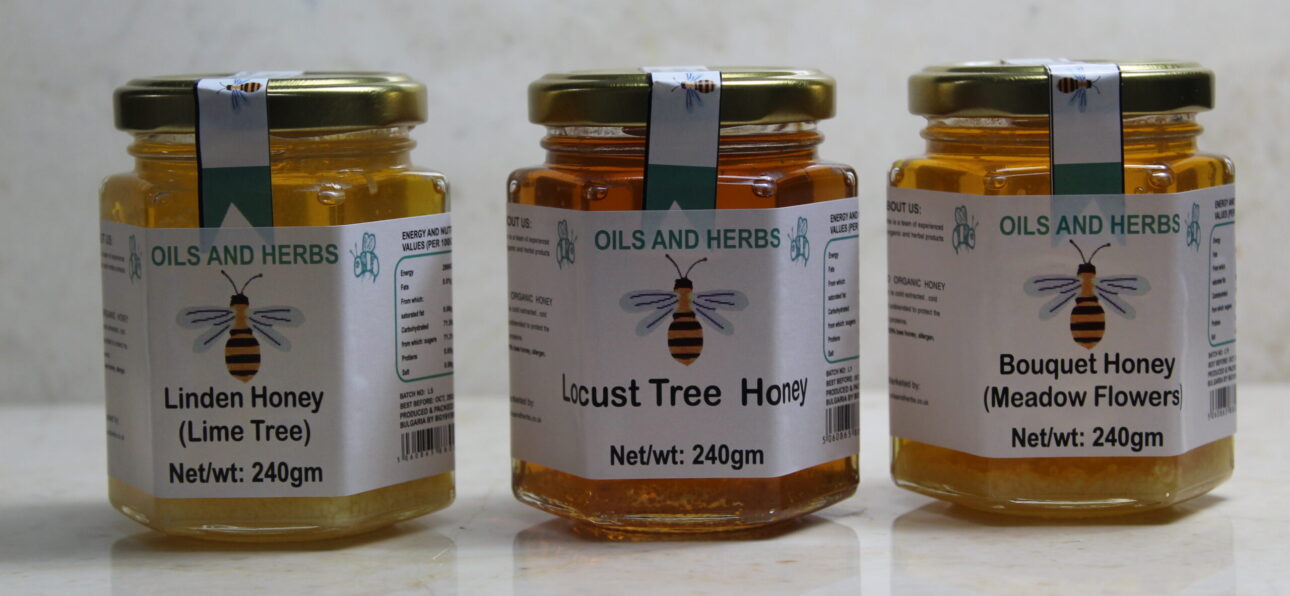 How do you know if honey is real?