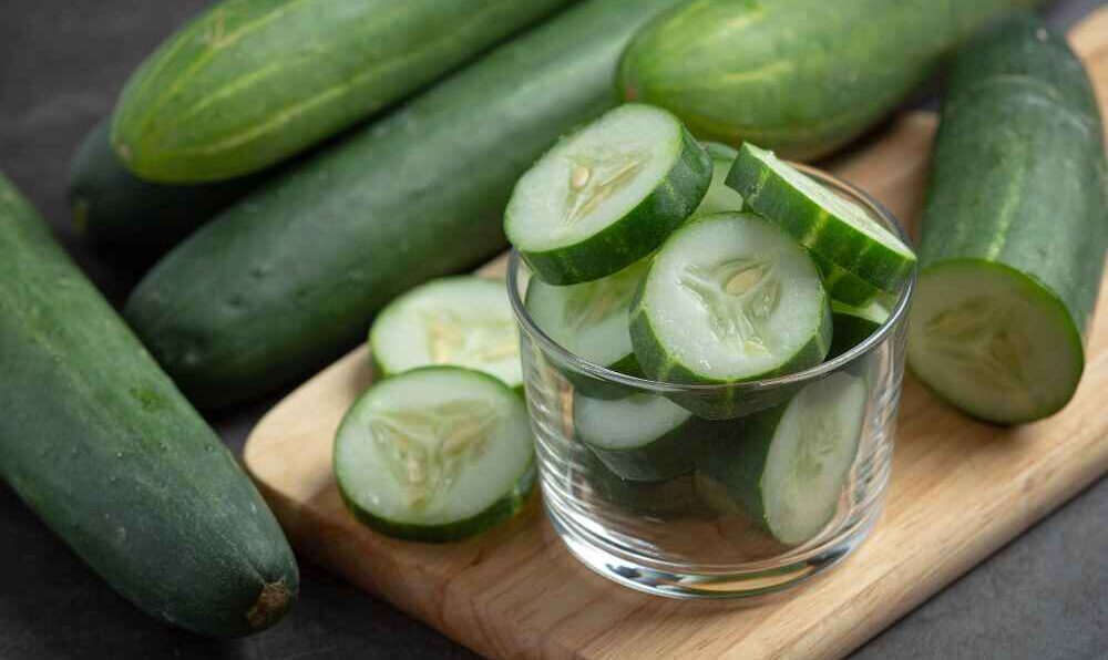 10 Health Benefits of Cucumber You Must Include in Your Diet