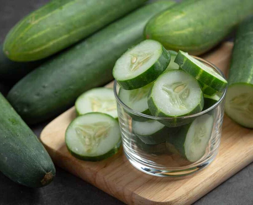 10 Health Benefits of Cucumber You Must Include in Your Diet