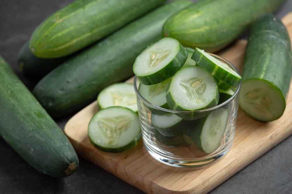 10 Health Benefits of Cucumber You Must Include in Your Diet