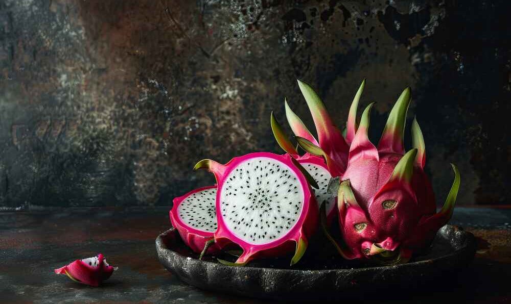 10 Proven Health Benefits of Dragon Fruit (Pitaya) You Must Know