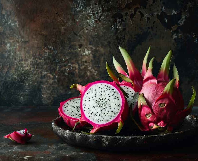 10 Proven Health Benefits of Dragon Fruit (Pitaya) You Must Know