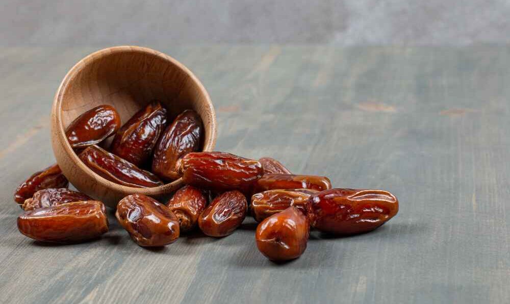 health benefits of dates