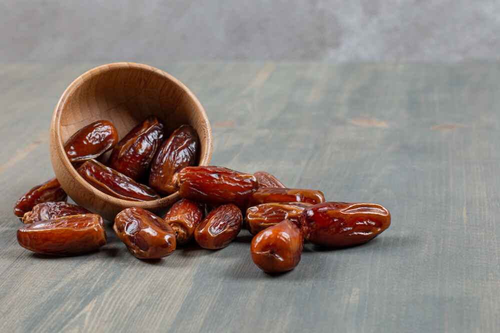 health benefits of dates