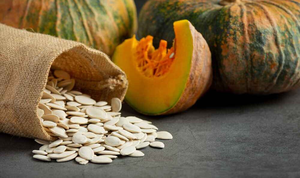 10 Scientific Health Benefits of Pumpkin Seeds You Must Know About