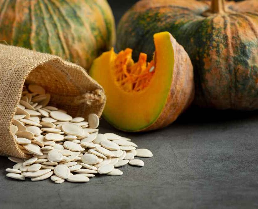 10 Scientific Health Benefits of Pumpkin Seeds You Must Know About