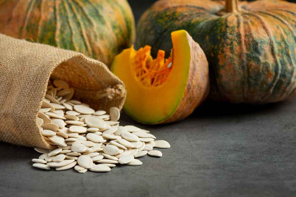 10 Scientific Health Benefits of Pumpkin Seeds You Must Know About